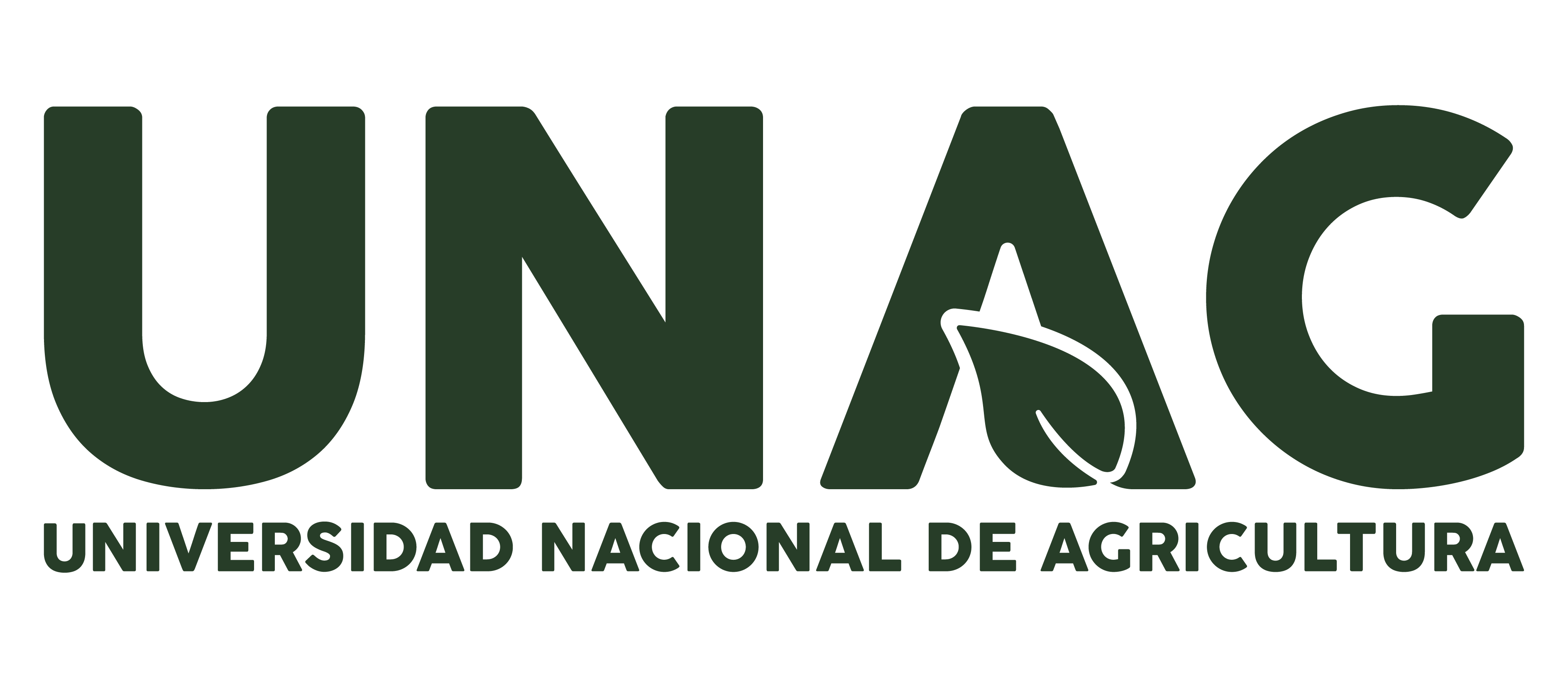 UNAG Logo